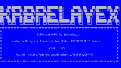 Dominar el ataque activo de relevo de boletos de Kerberos