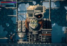 Voivod Metal Group recibe un videojuego oficial de Heosmonger Studio