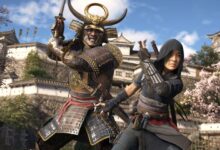 Ubisoft lanza una nueva subsidiaria para Assassin's Creed y otros juegos de financiamiento importantes de Tencent