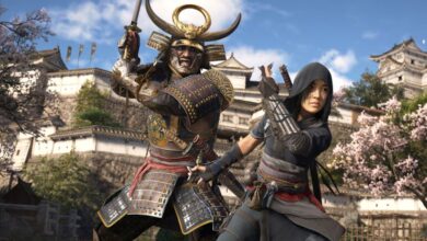 Ubisoft lanza una nueva subsidiaria para Assassin's Creed y otros juegos de financiamiento importantes de Tencent