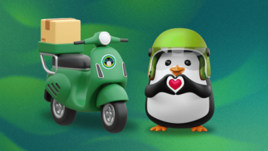 Kernel 6.14, Zorin 17.3, OS de la UE, guía APT y más cosas de Linux