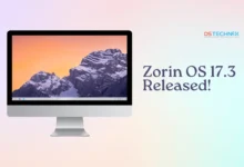 Zorin OS 17.3 se lanza oficialmente con un valiente navegador predeterminado