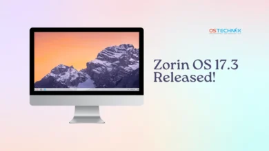 Zorin OS 17.3 se lanza oficialmente con un valiente navegador predeterminado