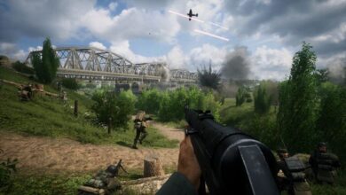 WW2 Shooter Squad 44 de OffWorld Easy Anti-Cheat Actualation Linux