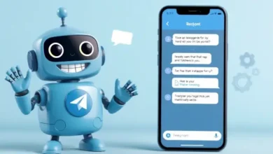 6 robots de telégrafo esencial para mejorar los flujos de trabajo en 2025