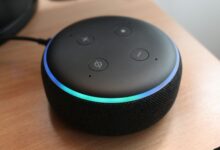 Alexa en el hogar, cuáles son las ventajas de usar el dispositivo