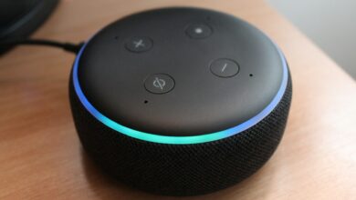 Alexa en el hogar, cuáles son las ventajas de usar el dispositivo