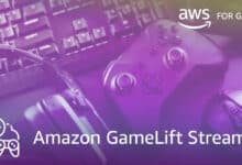 Amazon GameLift Streams permite a los desarrolladores lanzar su propia plataforma de transmisión: admite Linux y Proton RunTimes