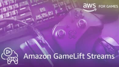 Amazon GameLift Streams permite a los desarrolladores lanzar su propia plataforma de transmisión: admite Linux y Proton RunTimes