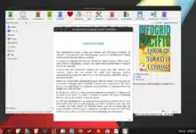 El gerente de libros electrónicos calibre 8.0 se lanza con mucho soporte de kobo mejorado