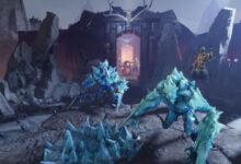 El juego de mesa de Frosthaven recibe un videojuego con un diseñador de X-com