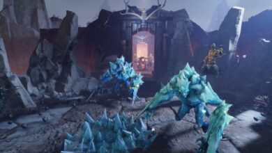 El juego de mesa de Frosthaven recibe un videojuego con un diseñador de X-com
