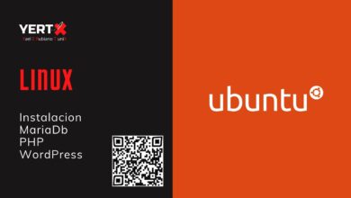 Esta semana // mariadb, php // linux // wordpress // Debian, Ubuntu Server y Fedora Server //