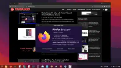 Firefox 137 ingresa a las pruebas beta públicas a través del soporte de reproducción de HEVC en Linux