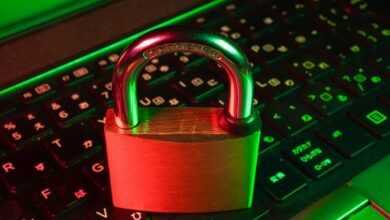 Indicadores clave de seguridad débil en billeteras criptográficas