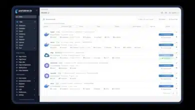 Instale Portainer CE en Linux