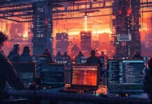 La complejidad del código abierto en 2025