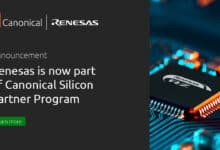La orientación y Renesas anuncian asociaciones para acelerar la innovación en Enterprise AI