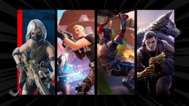 Mientras Epic Games continúa ignorando a Linux / Steam Deck para Fortnite, lo ponen en el brazo de Windows