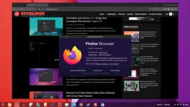 Mozilla Firefox 137 ahora proporciona soporte de reproducción HEVC en Linux