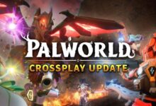 Palworld Cross-Play apareció con el nuevo sistema cosmético y la transferencia de PAL entre mundos