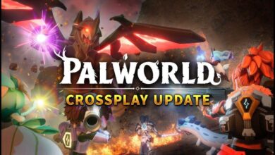 Palworld Cross-Play apareció con el nuevo sistema cosmético y la transferencia de PAL entre mundos