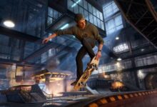 Remake de Tony Hawk's Pro Skater 3 + 4 en julio