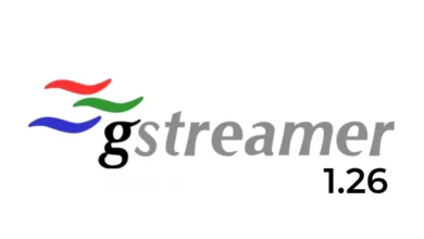 Se lanza el marco multimedia de código abierto de GSTEAMER 1.26, esto es nuevo
