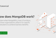 ¿Cómo funciona MongoDB? | Ubuntu