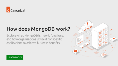 ¿Cómo funciona MongoDB? | Ubuntu