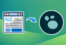 Texto formateado en logseq