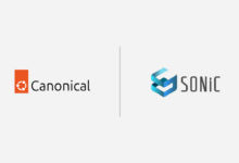 Sonic: sistema operativo de red de código abierto para centros de datos modernos