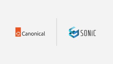 Sonic: sistema operativo de red de código abierto para centros de datos modernos