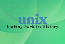 El nacimiento de Unix