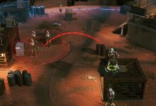 Star Wars Zero Company es un clonery wars xcom, y lo quiero ahora