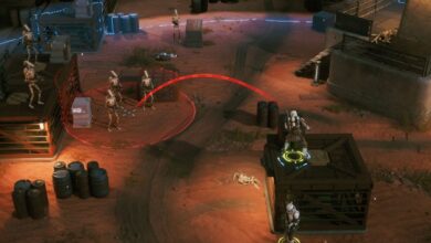 Star Wars Zero Company es un clonery wars xcom, y lo quiero ahora