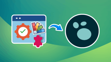 Personalizar logseq con temas y complementos