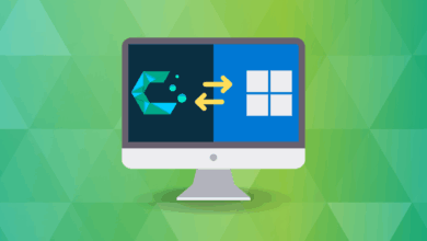 Dual Cachyos y Windows de arranque