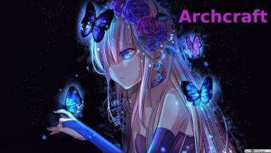 Archcraft Linux Reviews español