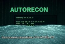 Autorecon: la mejor herramienta para la recompensa de vulnerabilidad y CTF
