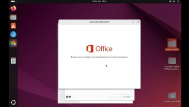 Cómo instalar Microsoft Office en Ubuntu Linux, fácilmente 2024 #ubuntu #linux #Office