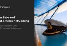 El futuro de las redes de Kubernetes: cilio y otros Kubernetes CNIS con especificaciones