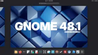 GNOME 48.1 El escritorio no mejorará el soporte HDR y resolverá varios problemas