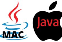 Instale Java Mac M1
