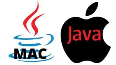 Instale Java Mac M1