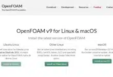 Instale OpenFOAM9 en Ubuntu 20.04 LTS