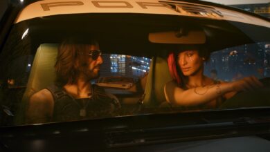 La aplicación Nexus Mods agrega Cyberpunk 2077 como un juego compatible, mejora la modificación de Stardew Valley