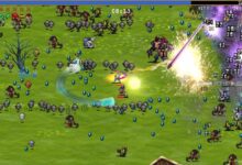 Los vampiros sobrevivientes son Free Square Enix Saga Cross-Sover-Oover DLC, otra actualización gratuita y alojamiento cruzado ahora