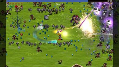 Los vampiros sobrevivientes son Free Square Enix Saga Cross-Sover-Oover DLC, otra actualización gratuita y alojamiento cruzado ahora