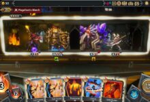 Monster Train 2 ahora está instalado para su lanzamiento el 21 de mayo